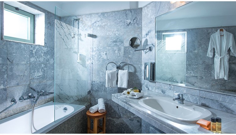 Bella Beach Hotel, Крит